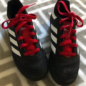 Youth Soccer Cleats Adidas SGC 753002 Soccer Cleats  Size 12